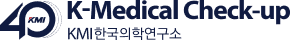 kmi로고